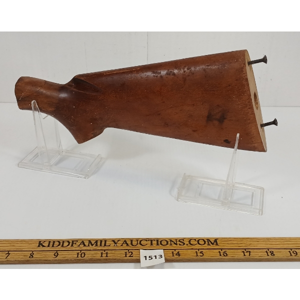 MOSSBERG MODEL 500 STOCK