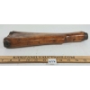Image 7 : LOT OF 2 - UNMARKED BUTTSTOCK & FOREND