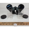 Image 2 : BUSHNELL 10X50 FIELD 5.5 BINOCULARS W/ CASE