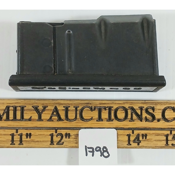 REMINGTON 710 LONG ACTION MAGAZINE - PAL REQ.