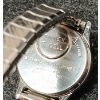 Image 5 : LOT OF 6 - 2 TONED WATCHES - INCL TIMEX, ACUET, BETONE, ETC