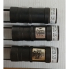 Image 2 : LOT OF 3 - REMINGTON 1100 ACTION BARS & SLEEVES