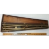 Image 1 : WATKINS & HILL BRASS PANTOGRAPH W/ CASE