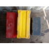 Image 5 : LOT OF 3 - PLASTIC TOOL CHESTS - INCL STRONG N' STUFF