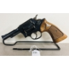 Image 1 : SMITH & WESSON DA REVOLVER IN .38 SPL - PROHIB