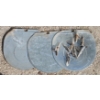 Image 2 : JOB LOT - MAPLE SYRUP BUCKETS, LIDS & SPILES
