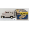 Image 2 : ANDY GARD BRINK'S ARMOURED RC CAR W/ BOX