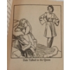 Image 4 : LOT OF 4 - FLASH GORDON BIG LITTLE BOOKS - INCL "THE WITCH QUEEN", "FIERY DESERT OF MONGO", ETC