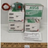 Image 2 : LOT OF 4 - ASCO RED HAT SOLENOID VALVES