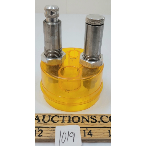 LEE .303BRIT COLLET DIE SET