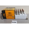 Image 1 : AMMO: 20X BROWNING .22 HORNET - 35GR - BXV VARMINT EXP