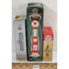 Image 2 : LOT OF 3 - MINI DIECAST GAS PUMPS - TEXACO, EAGLE & RED CROWN