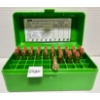 Image 1 : AMMO: 24X .444 MARLIN 265GR. - RELOADS 