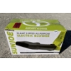 Image 1 : SUNJOE 10AMP 2 SPEED ELECTRIC BLOWER