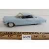 Image 1 : 1961 OLDSMOBILE SUPER 88 DEALERSHIP MODEL PROMO CAR