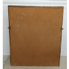 Image 11 : MIRROR BACKED DISPLAY CASE