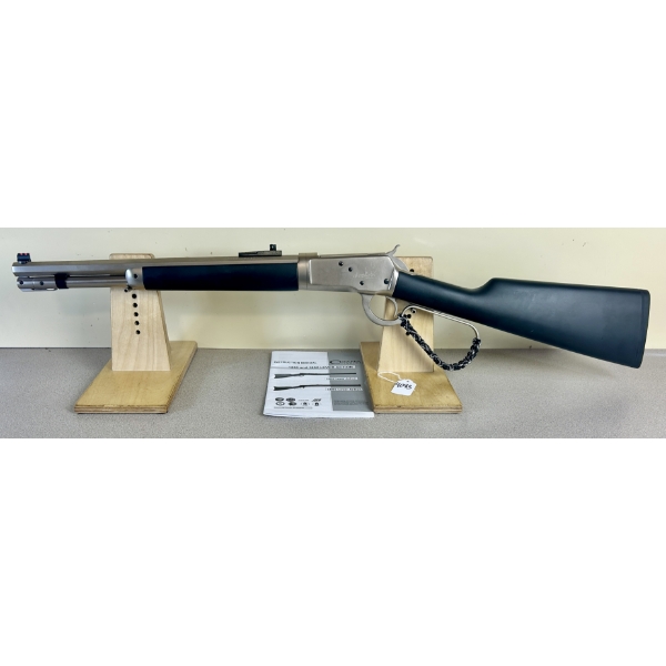 CHIAPPA 1892 ALASKAN IN .44 MAG