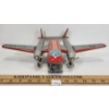 Image 3 : JAPANESE TIN USAF PACK PLANE
