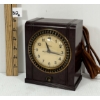 Image 1 : TELECHRON ART DECO ALARM CLOCK - WORKING CONDITION UNKNOWN