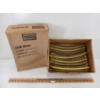 Image 1 : QTY OF - SIMPSON STRONG-TIE QUIK DRIVE SCREWS - COLLATED QUICK LOAD STRIPS
