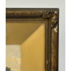 Image 3 : COUNTRY BRIDGE BY W. W. M.(?) - FRAMED WATERCOLOUR ON PAPER