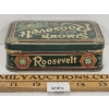 Image 6 : 1920's SIMON'S ROOSEVELT CIGAR TIN