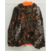 Image 2 : YUKONGEAR REVERSIBLE HI-VIS JACKET