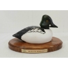 Image 2 : 1994 DUCKS UNLIMITED ATLANTIC SPONSOR DECOY