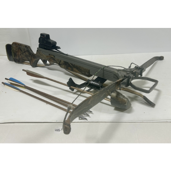 EXCALIBUR CROSSBOW