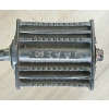 Image 7 : JOHN DEERE PRESSED STEEL PEDAL TRACTOR