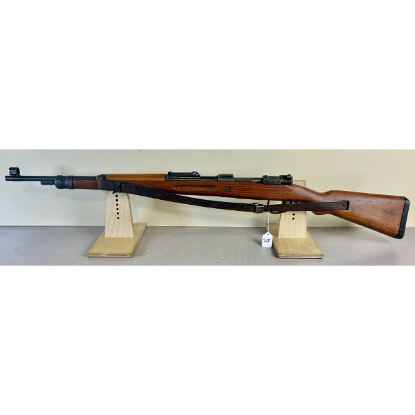 CZECH VZ24 MAUSER IN 7.62X51MM 