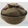 Image 4 : LOT OF 5 - WWII CDN WOMEN'S ARMY CORPS. CAP & INSIGNIA