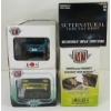 Image 5 : LOT OF 4 - GREENLIGHT & M2 MACHINES MODELS - SUPERNATURAL '67 CHEVROLET IMPALA SPORTS SEDAN, ETC