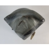 Image 7 : WOMAN HUNTER - SIGNED - STONE & ANTLER