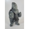 Image 3 : MAN BY UNKNOWN ARTIST - STONE 