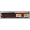 Image 3 : LOT OF 2 - BACHMANN DENVER & RIO GRANDE COACH & 175TH ANNIVERSARY CARS