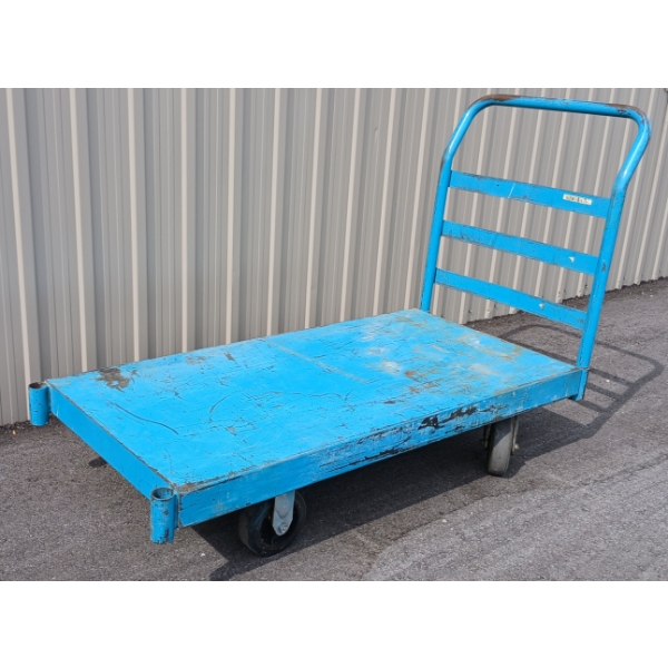 SHOP CART