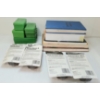 Image 2 : JOB LOT - RELOADING HANDBOOKS, CASE-GUARDS & GUN STOCK WAX
