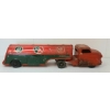 Image 4 : MARX TIN B/A TRUCK & TANKER TRAILER