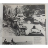 Image 4 : LOT OF 5 - PUBLICATIONS - INCL "PANZERS AT WAR", "GERMAN SECRET WEAPONS", STALINGRAD, ETC
