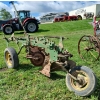 Image 2 : JOHN DEERE TRAIL PLOW W/ HYD LIFT