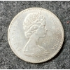 Image 2 : 1965 CDN SILVER DOLLAR