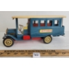 Image 1 : TIN FRICTION OLD-TIMER AUTOBUS