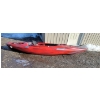 Image 2 : PELICAN PREMIUM MISSION 100 KAYAK W/ PADDLES & COVER