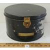 Image 1 : MILITARY METAL HAT BOX