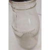 Image 6 : GLASS QT OIL BOTTLE