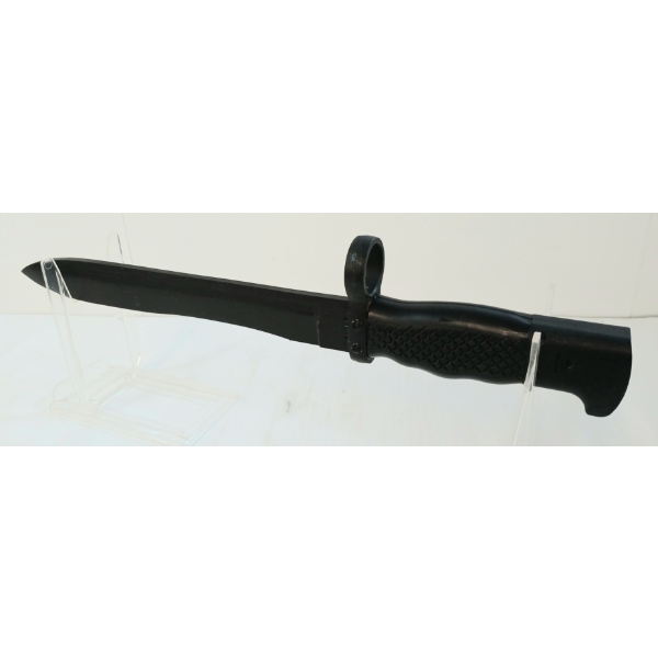 SPANISH M1964 CETME BAYONET W/ SCABBARD