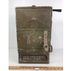 Image 3 : WWII BRITISH POWER SUPPLY UNIT NO. 5