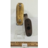 Image 5 : LOT OF 2 - UNMARKED BUTTSTOCKS