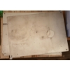 Image 1 : LOT OF 9 - METAL GASKETS / PLATES